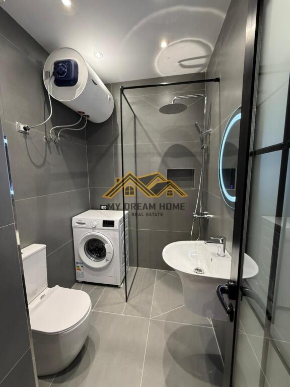 SHITET APARTAMENT 1+1 PLAZH DURRES