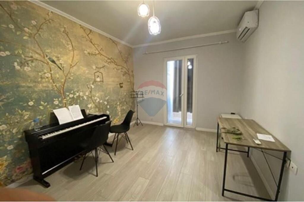 Apartment for Rent at 21 Dhjetori