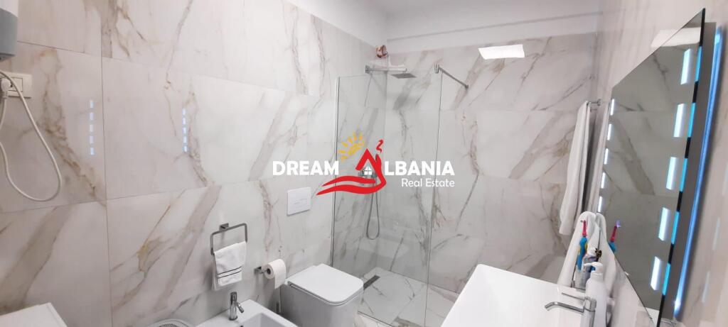 Apartment for sale 2+1+2wc with Parking Spot near the former Aviation Field, Tirana (ID 41212153)