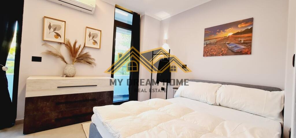 SHITET SUPER GARSONIERE TEK “WHITE HILL RESIDENCE” NE CURRILA, DURRES!