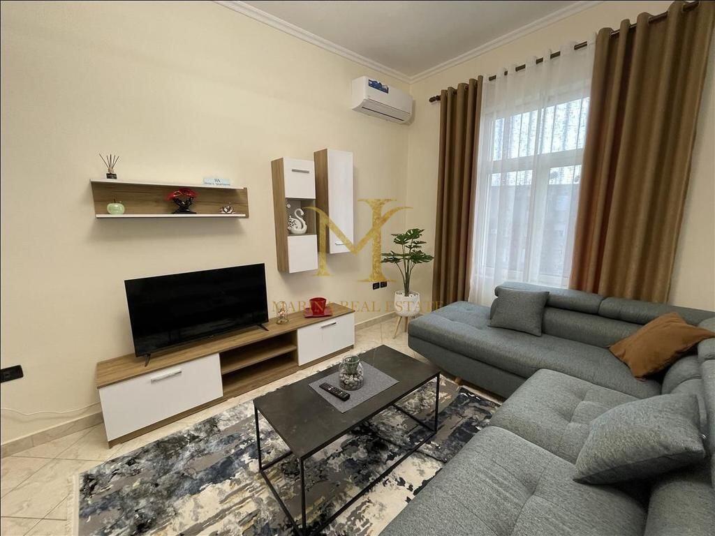 APARTAMENT 1+1 ME QERA DURRES