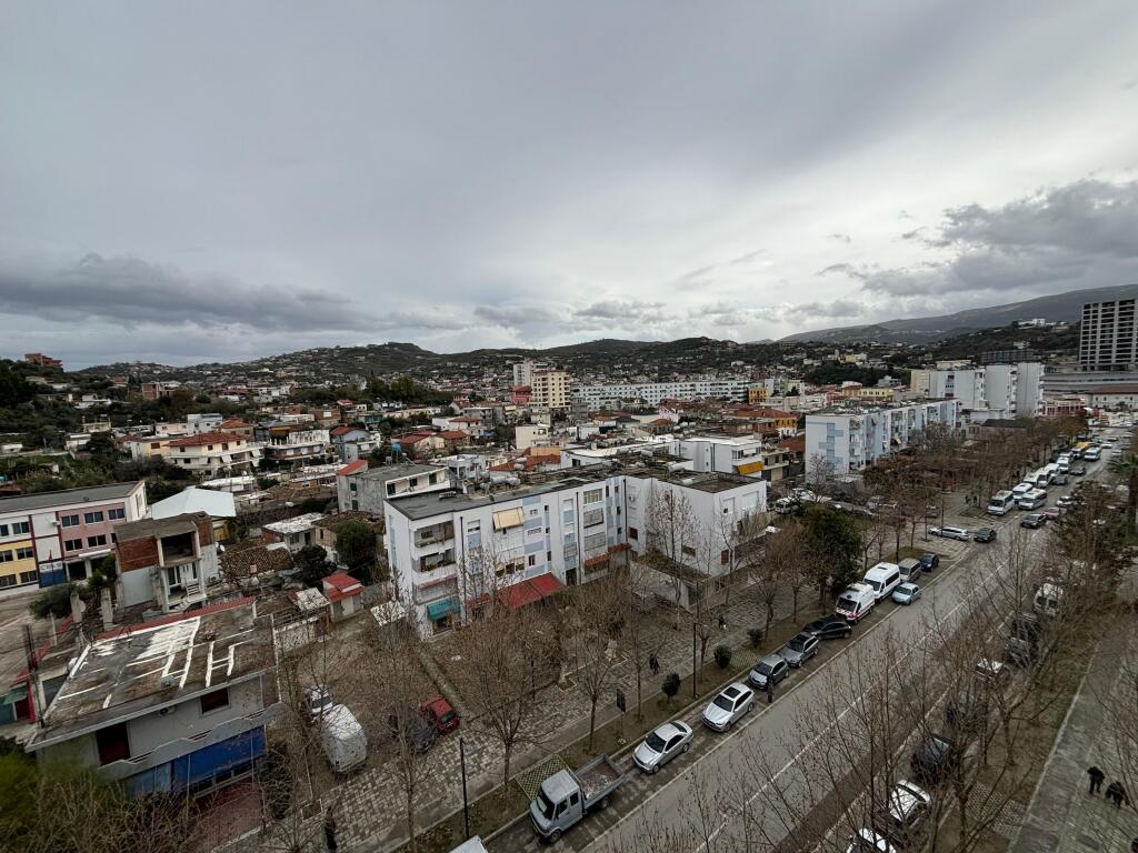 3+1+2 Apartment for Sale – Rruga e Re, Vlorë