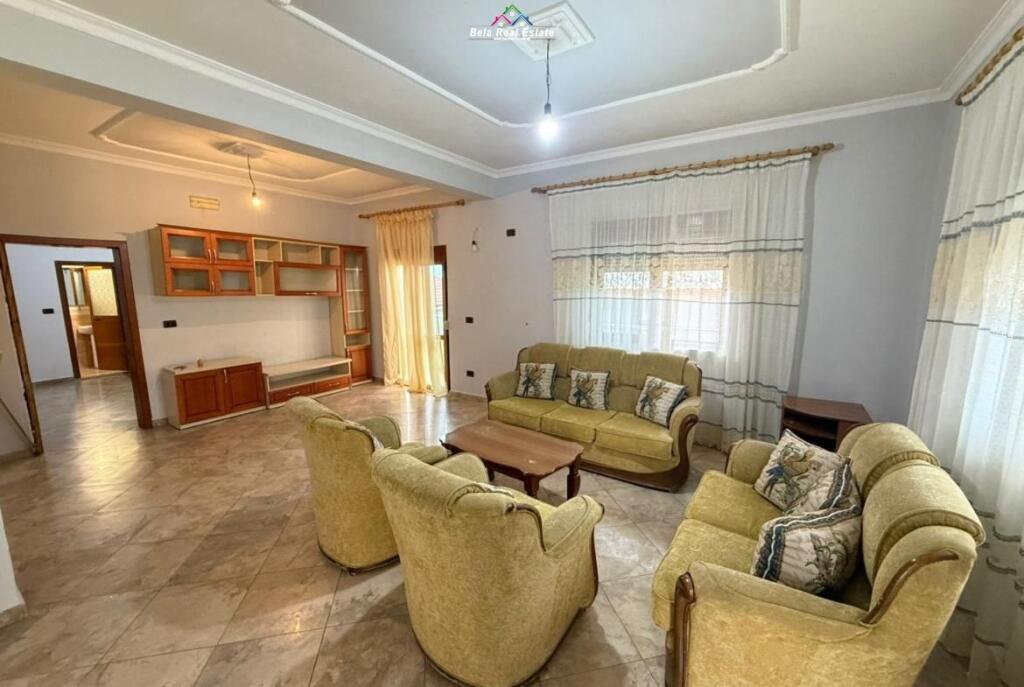 Villa For Rent 2+1 Near Kodra e Priftit ( ID BV22545) Tirana