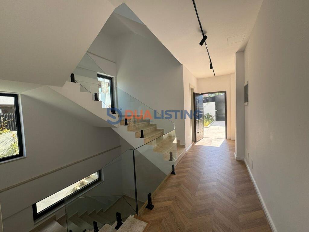 INDIVIDUAL VILLA FOR RENT JUST COMPLETED WITH POOL IN TEG !
