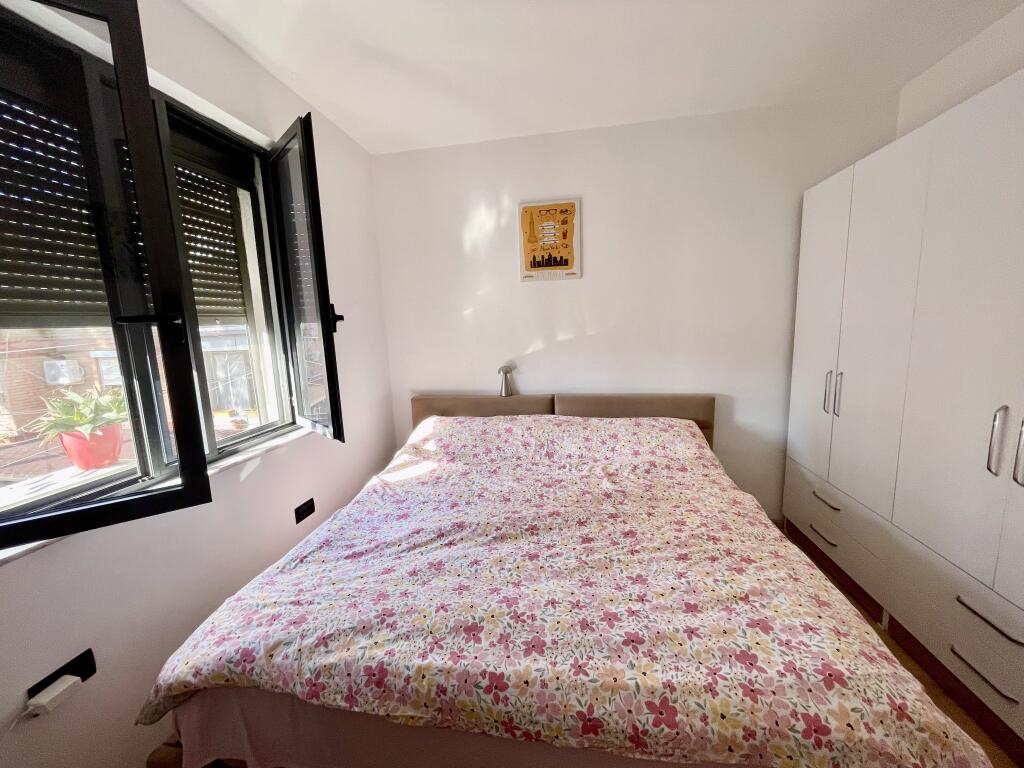 Apartament me qira