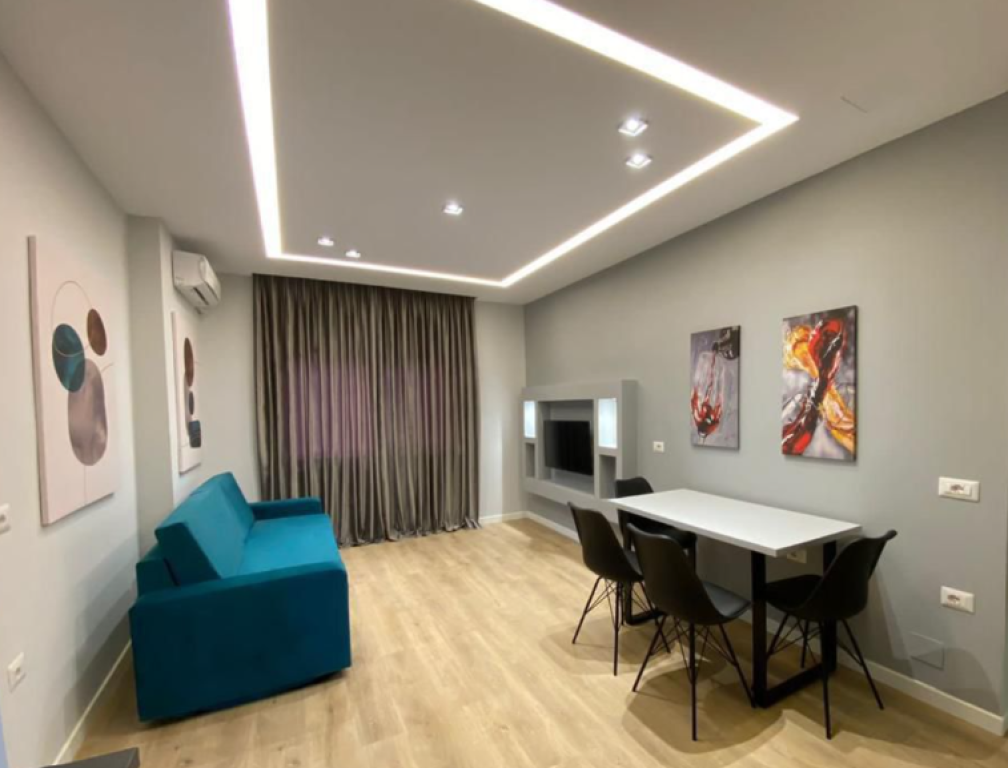 2+1 Apartment for Rent – 21 December, near the Construction Engineering