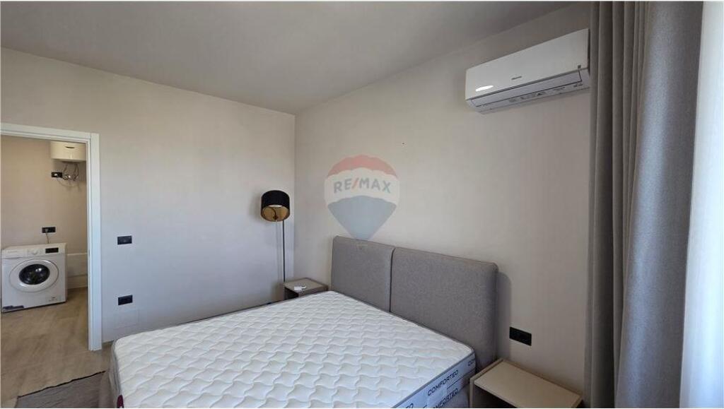 🏢 Apartament 1+1 për Shitje – Lungo Mare, Vlorë