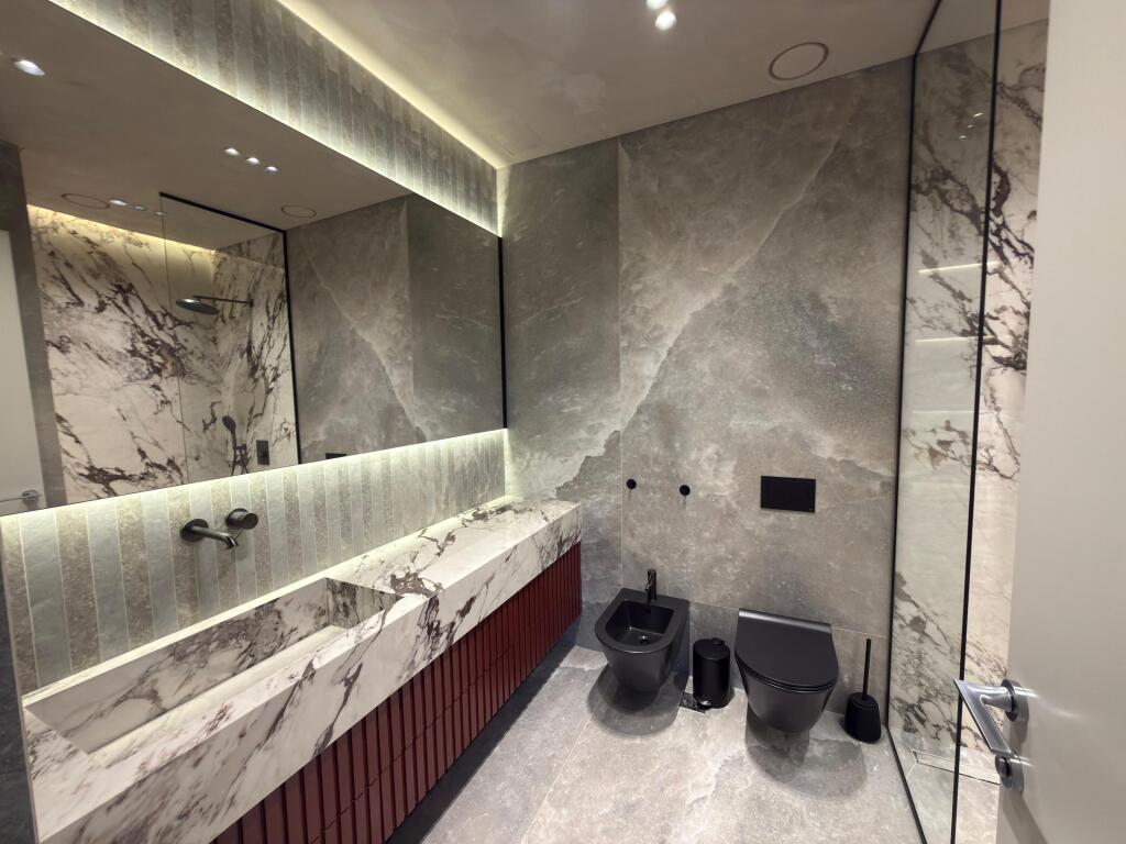 Rent Apartment 1+1 Lion Park 1