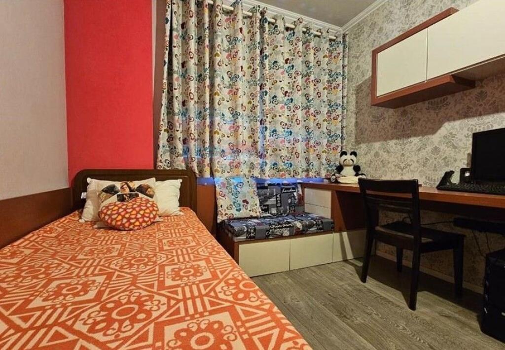 Apartament 3+1+2 ne shitje perballe Delijorgjit! ID: 530181081-344