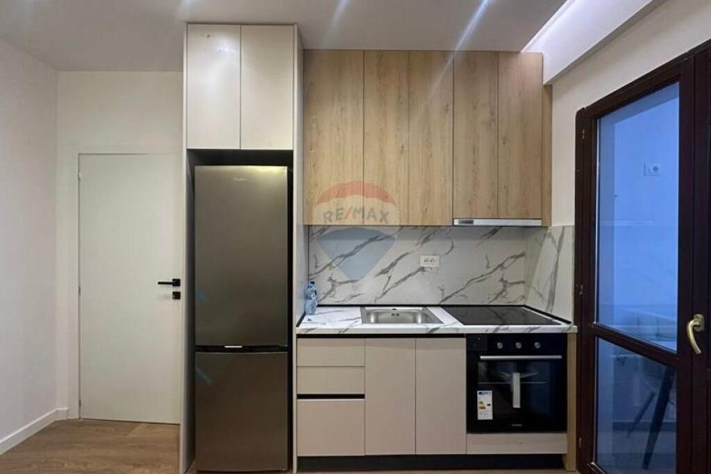 Apartment 1+1 for sale, Paris Municipality!