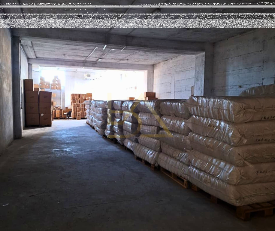 Ambient Biznesi me Qira – Rruga Vorë-Marikaj, km 1, Vorë-Tiranë