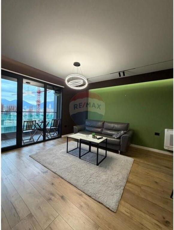 Jepet me qira apartament 2+1 + post, Te olimpiku