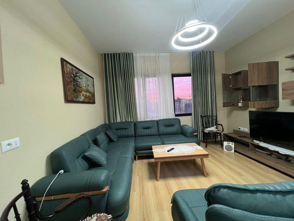 Rent, Apartment 2+1+2, Spring Residence, Vasil Shanto.