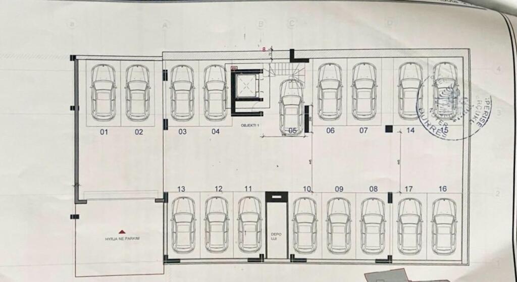 GARAGE FOR RENT FZ..RESIDENCE!