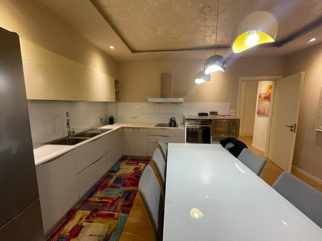 Rent, Apartment 2+1+2, Kristal Center, Paris Commune, Tirana