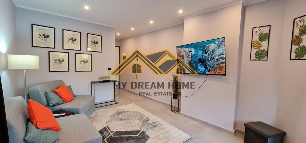 SHITET SUPER GARSONIERE TEK “WHITE HILL RESIDENCE” NE CURRILA, DURRES!