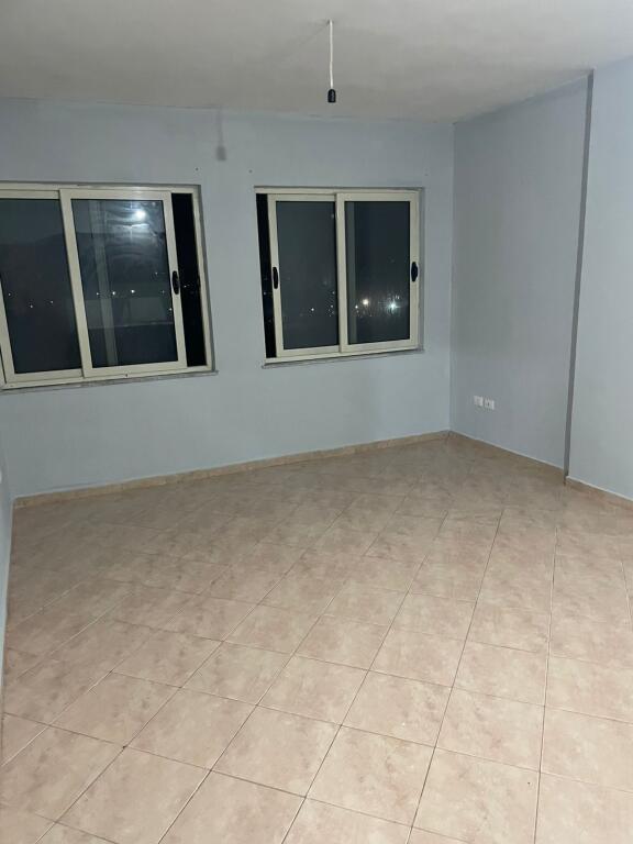 For rent 1+1 empty in Yzberisht 300 thousand lek