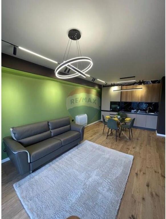 Apartment 2+1 + parking for rent, At the Olympic