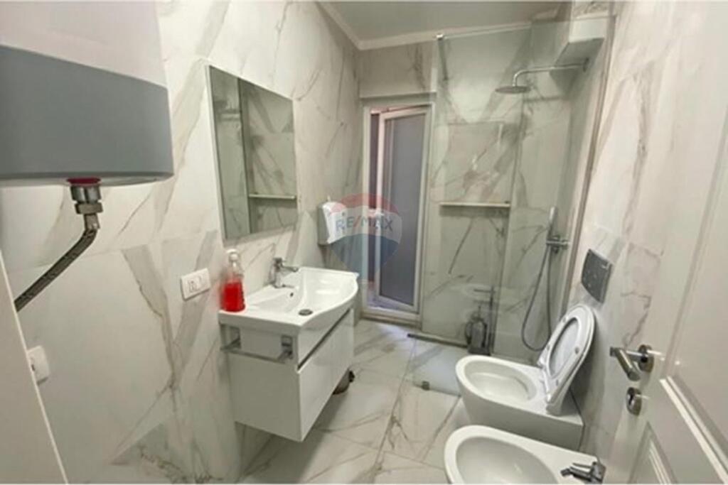 Apartment for Rent at 21 Dhjetori