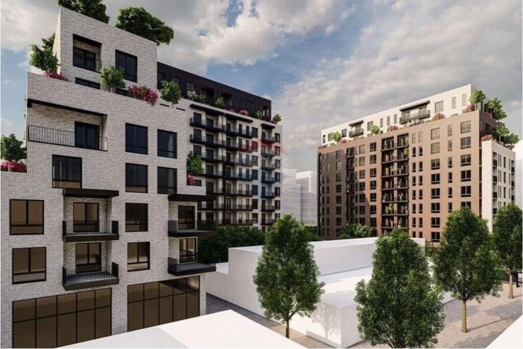 Shitet apartament 2+1 ,AURA ,Rruga Dritan Hoxha, Laprake .