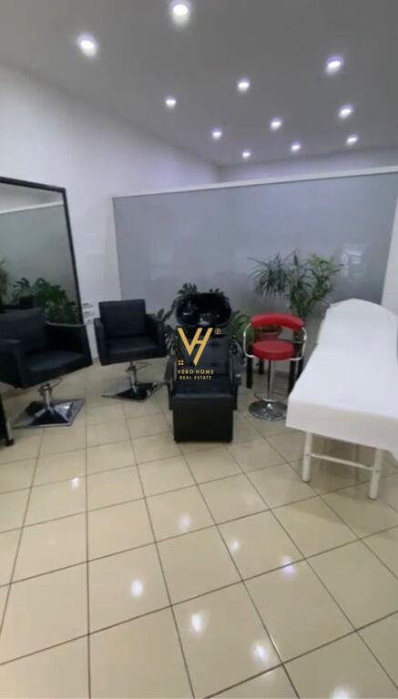 UNIT FOR SALE 100 M2 ON KOLE KOÇI STREET, YZBERISHT 217,000 EURO