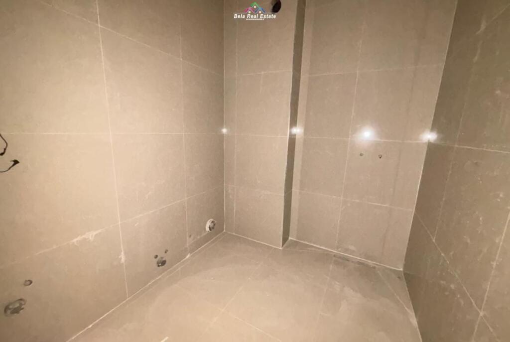 Apartament per shitje 1+1 tek Stacioni i Trenit (ID B110518) Tirane