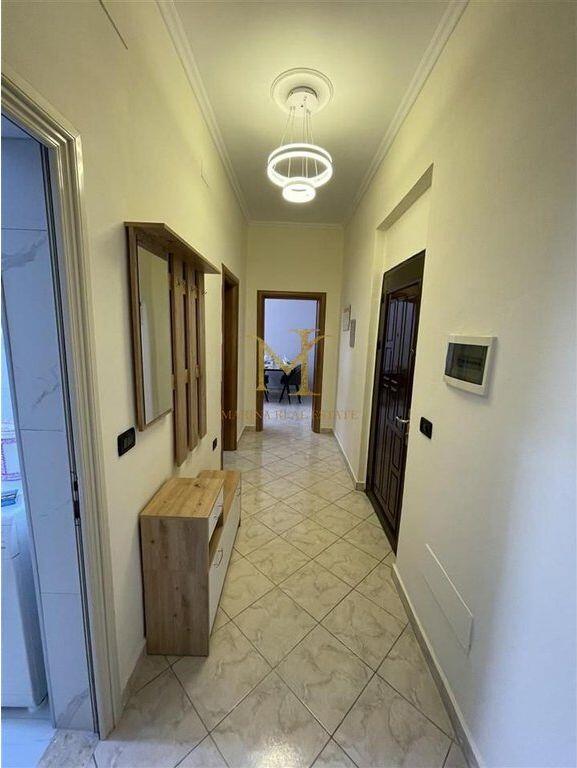 APARTAMENT 1+1 ME QERA DURRES