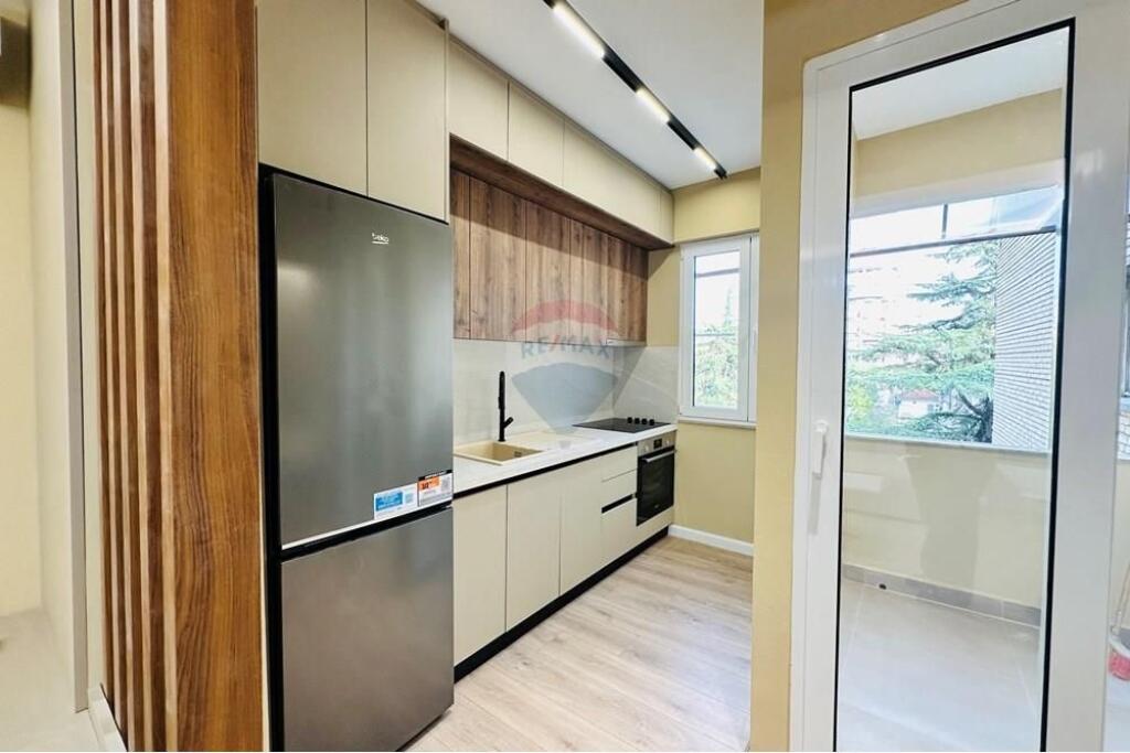 APARTAMENT 1+1 - RRUGA MUHAMET GJOLLESHA