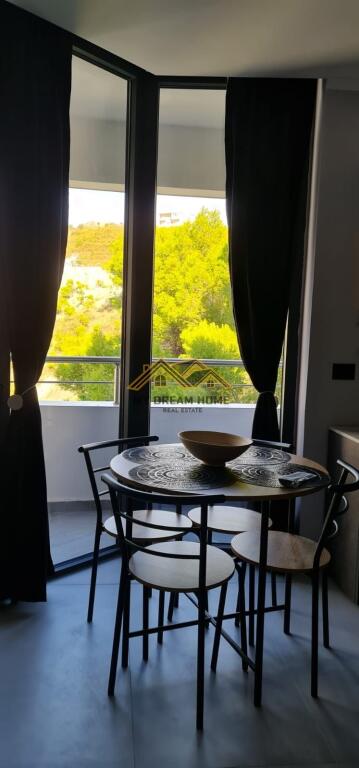 SHITET SUPER GARSONIERE TEK “WHITE HILL RESIDENCE” NE CURRILA, DURRES!