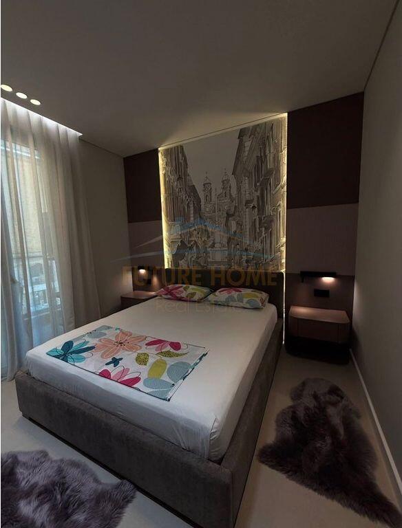 We have Apartment 1+1+Parking space | Residence Erli – Porcelane