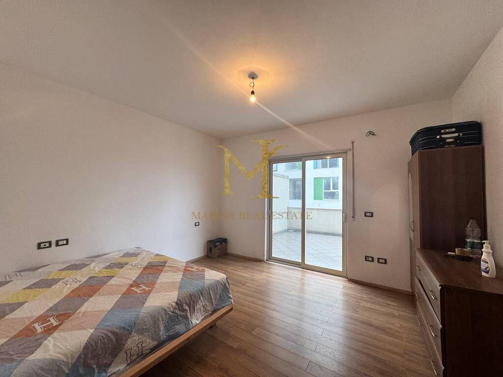 Apartment for rent in Durres, Train Station, 2+1+2+balcony