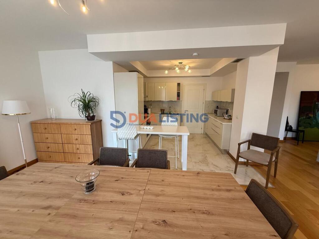 Premium 3+1 apartment for sale, Air Albania