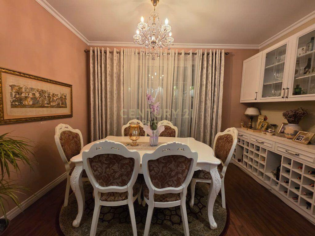 SHESIM SUPER APARTAMENT LUKS NË ZONËN E CASA ITALIA, Tiranë 2+1+2+ LAVANDERI +VERANDE