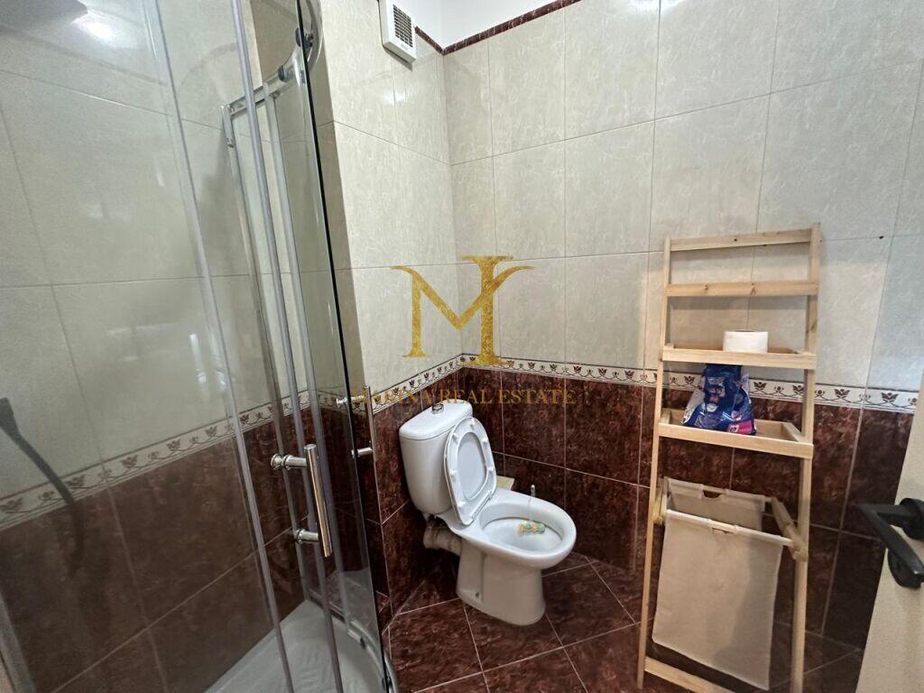 APPARTAMENTO 2+1 IN AFFITTO, SPIAGGIA FERROVIARIA !