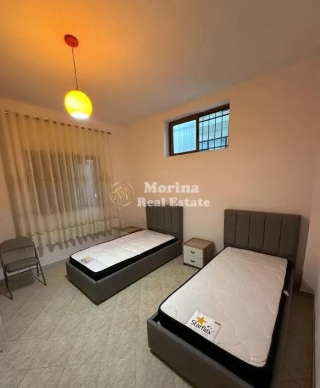 Qera | Apartament 1 + 1 | Ali Demi | 400 €/muaj