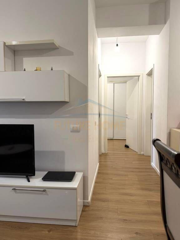 Qira, Apartament 2+1+2, Rezidenca Kaimi, Ali Demi UNA62167