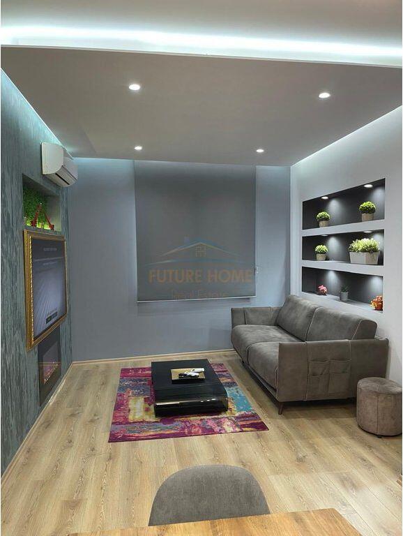 Qera, Apartament 2+1+2 , Unaza e Re, Tirane