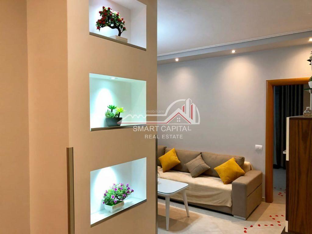 APPARTAMENTO 1+1 IN AFFITTO, VLORE