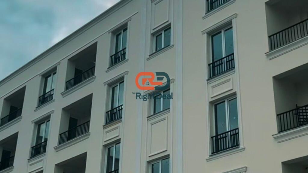 Ne Kamez, Tek Vanetino Residence Shitet Apartament 2+1 I Perfunduar!