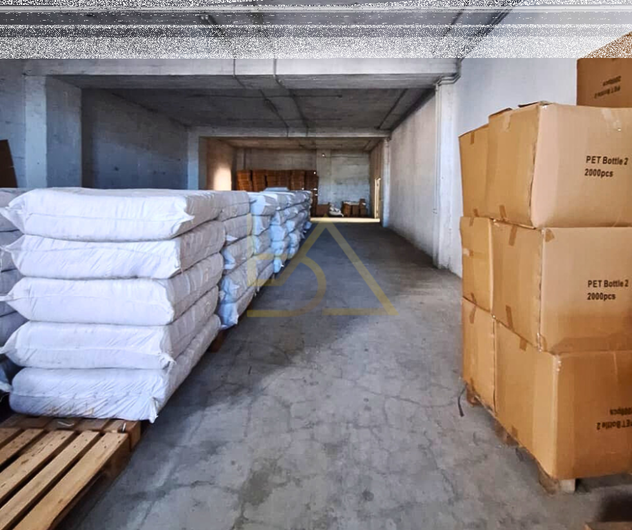 Ambient Biznesi me Qira – Rruga Vorë-Marikaj, km 1, Vorë-Tiranë