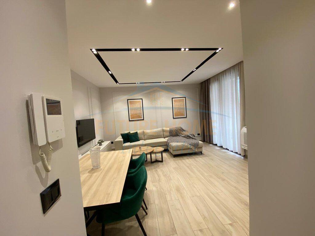 Qera, Apartament 1+1+Post Parkimi, Rezidenca Sofia, Tiranë.
