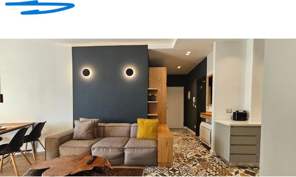 MOZART RESIDENCE, SHESIM APARTAMENT 1+1 ME VERANDE! 280,000 €