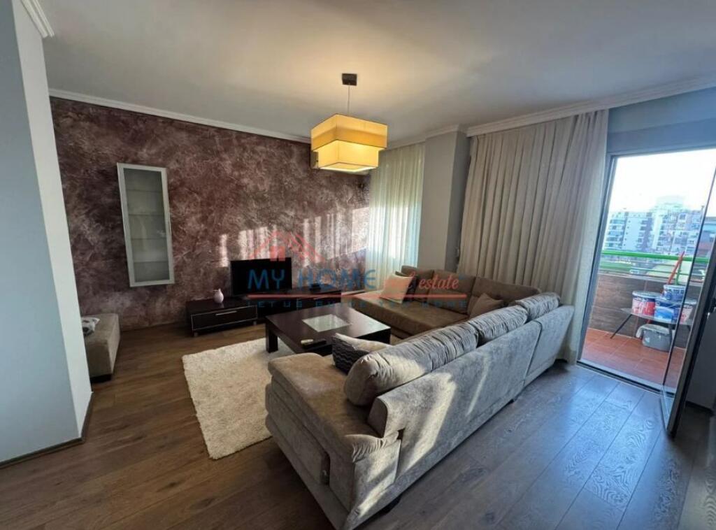 Apartament 2+1 me qera tek Selvia ne Tirane