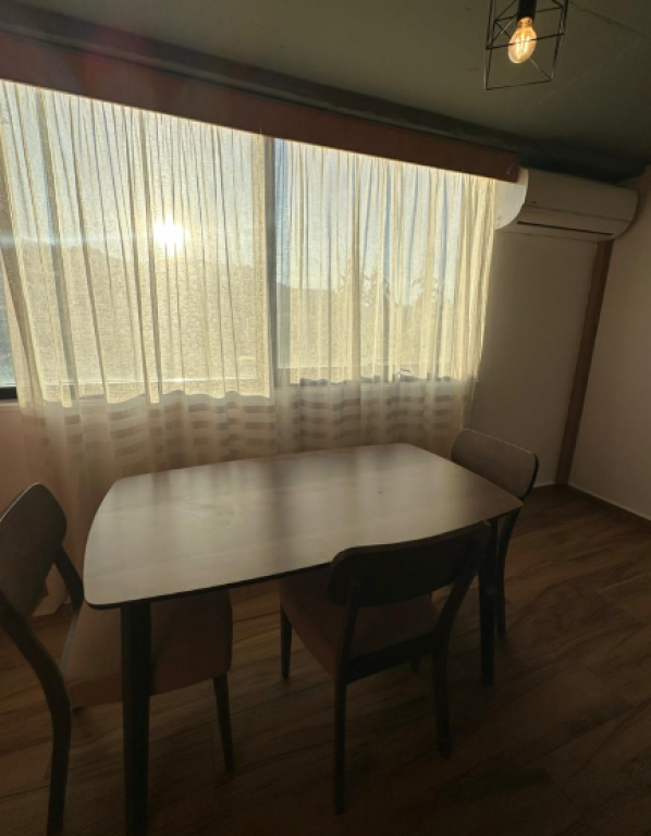 🏠 Duplex 2+1 for sale – Golden Park 3 Complex