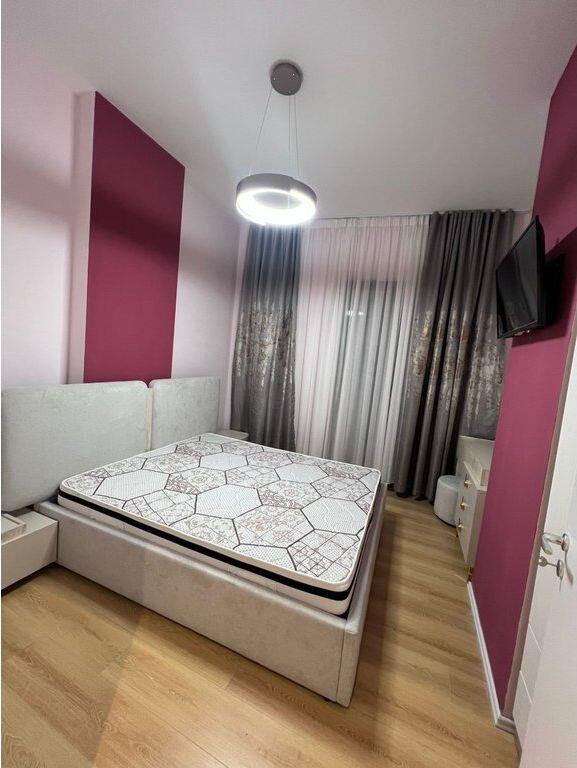 Qera, Apartament 2+1, Rezidenca Pranverë, Vasil Shanto.