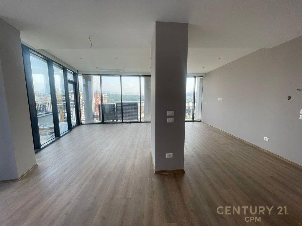 Office Space for Rent – Lake View Residence, Rruga e Kosovareve