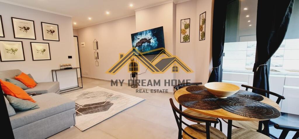 SHITET SUPER GARSONIERE TEK “WHITE HILL RESIDENCE” NE CURRILA, DURRES!