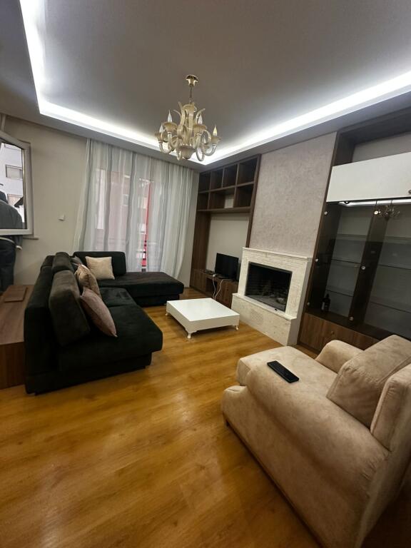 Affittasi appartamento 1+1+ posto auto, Fresk, residenza Jaho.