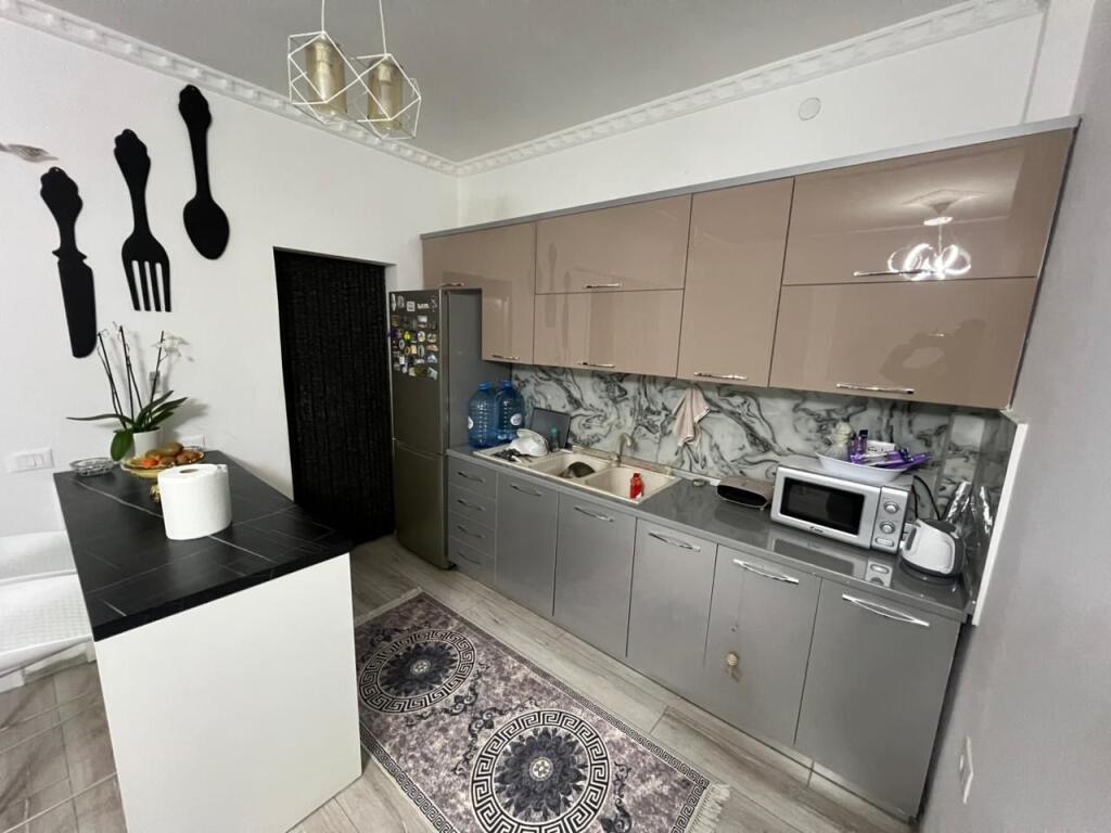 Apartament 1+1 ne shitje , Don Bosko