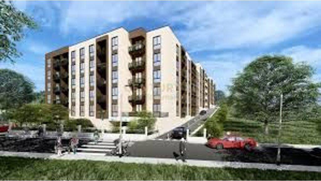 Appartamento 2+2 in Vendita a Paskuqan, Tirana - 95.000€ | 103 m² 95.000 €